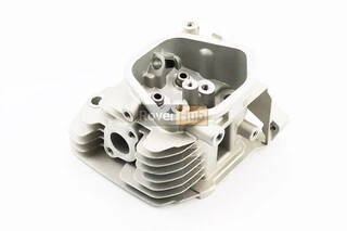 Головка циліндра 173F/177F "гола"