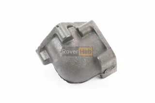 Роторна косарка - Корпус редуктора 90 градусів