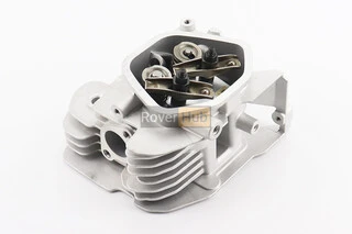 Головка циліндра у зборі 190F