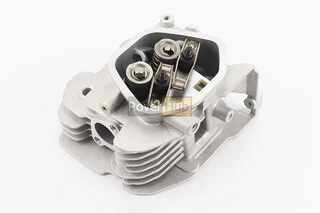 Головка циліндра у зборі 192F