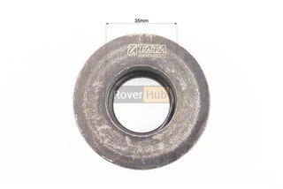 Роторна косарка - Ролик натяжного механізма під ремінь SPА