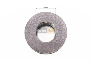 Роторна косарка - Ролик натяжного механізма під ремінь SPВ