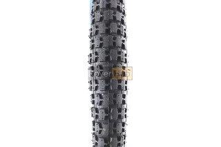 Шина 26"x1,95 (50-559) шипована (синій борт) SV218