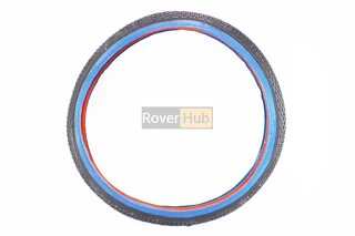 Шина 26"x1,95 (50-559) шипована (синій борт) SV218