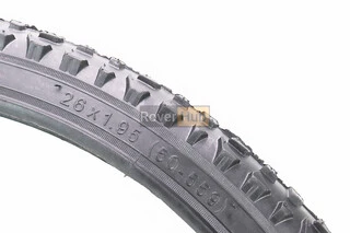 Шина 26"х1,95 (50-559) шипована NITRO