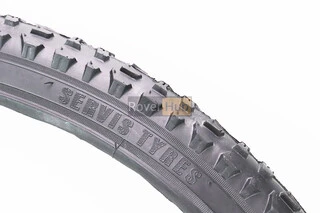 Шина 26"х1,95 (50-559) шипована NITRO