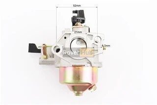 Карбюратор D-21mm 173F/177F