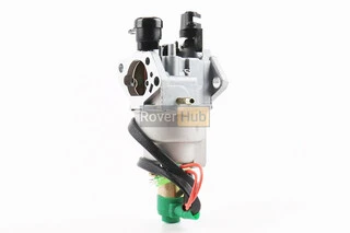 Карбюратор з електроклапаном D-21mm 173F/177F