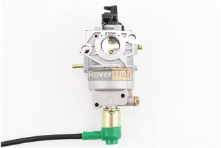 Карбюратор з електроклапаном D-21mm 173F/177F