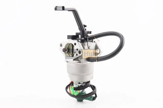 Карбюратор з електроклапаном D-26,80mm 182F/188F/190F під механічну заслінку