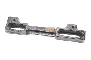 Кронштейн кріплення двигуна задній Тип 1