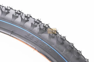 Шина 26"x1,95 (54-559) шипована D216