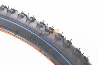 Шина 26"x1,95 (54-559) шипована D216