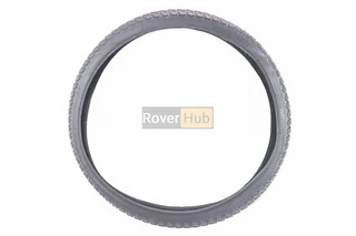 Шина 26"x1,95 (54-559) шипована GALLOP