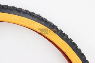 Шина 26"x1,95 (54-559) шипована (помаранчевий борт) SV212