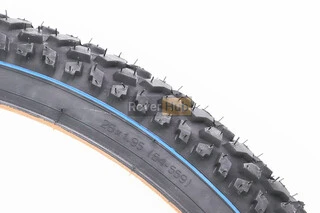 Шина 26"x1,95 (54-559) шипована D517