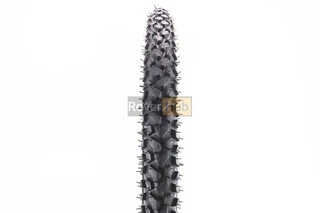Шина 26"x1,95 (54-559) шипована D517