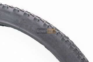 Шина 26"x1,95 (54-559) шипована H-518