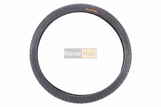 Шина 26"x1,95 (54-559) шипована H-518