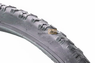 Шина 26"x1,95 (54-559) шипованная W2007