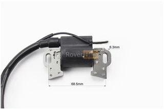 Котушка запалювання 173F/177F/182F/188F/190F