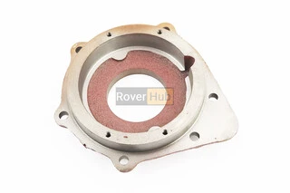 Кришка блока двигуна ліва (з боку маховика) R175A/R180NM Тип 3