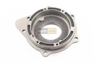 Крышка блока двигателя левая (со стороны маховика) R175A/R180NM