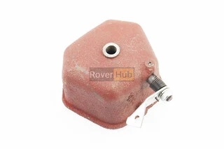 Кришка головки циліндра (клапанів), чавун R175A/R180NM