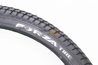 Шина 26"x2,00 (50-559) дорожня "ялинка" SY-B002