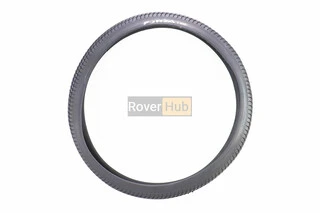 Шина 26"x2,00 (50-559) дорожня "ялинка" SY-B002