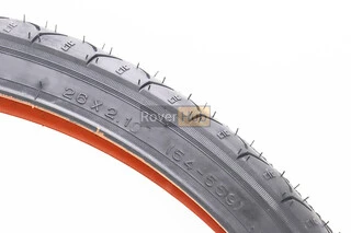 Шина 26"x2,10 (54-559) сликовая D595