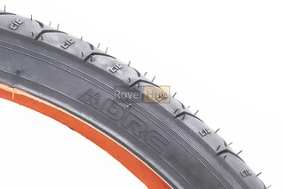 Шина 26"x2,10 (54-559) сликовая D595