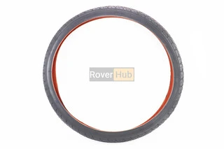 Шина 26"x2,10 (54-559) сликовая D595