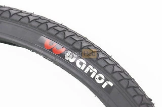 Шина 26"x2,10 (57-559) дорожня ZY010, K1153