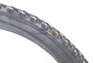 Шина 26"x2,10 шипована С1040N