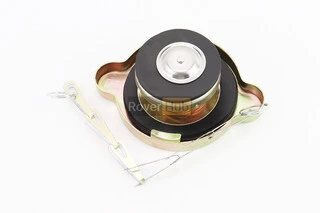 Крышка радиатора под горловину до D-57,7mm, d-клапана 38mm