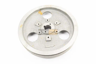 Маховик R175A/R180NM, (можливий наліт)