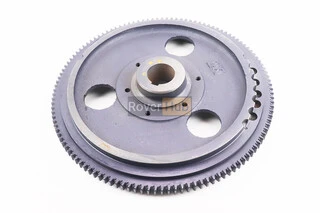 Маховик+вінець Z-122 R175A/R180N, під стартер 11зубів Тип 2