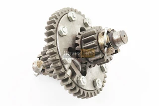 Диференціал у зборі Z-43, Z-15x16, Z-11 ZUBR Z-250