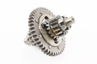 Диференціал у зборі Z-43, Z-15x16, Z-11 ZUBR Z-250, Тип 2 (можливий незначний наліт)