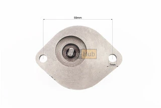 Насос масляний R175A/R180NM