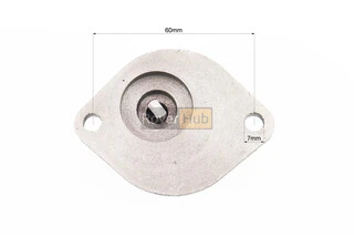 Насос масляний R175A/R180NM