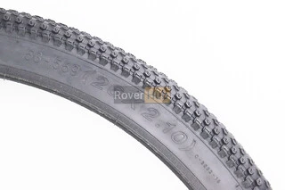 Шина 26"х2,10 (53-559) шипована ALL TERRAINS C3032