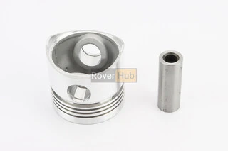 Поршень к-кт 75mm STD