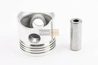 Поршень к-кт 75mm STD