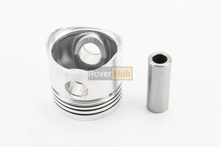 Поршень к-кт 75mm STD