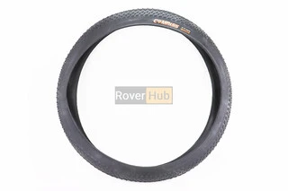 Шина 26"х2,10 (54-559) шипована COMPASS P-1197