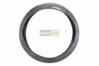 Шина 26"х2,10 (54-559) шипована COMPASS P-1197