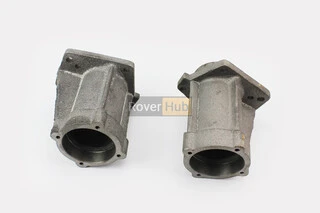 Корпус полуоси заднего колеса, лев./пр. к-кт 2шт