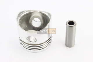 Поршень к-кт 80mm STD